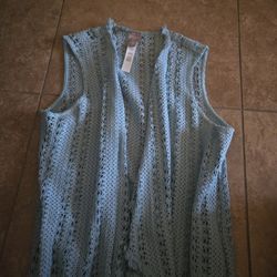 Lady's vest