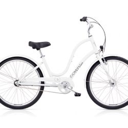 Townie electra 7 bike