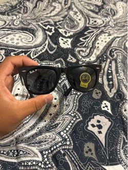 Ray ban sunglasses