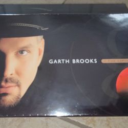 Garth Brooks 6 CD Set