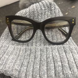 Gucci Prescription Glasses . New Never Used