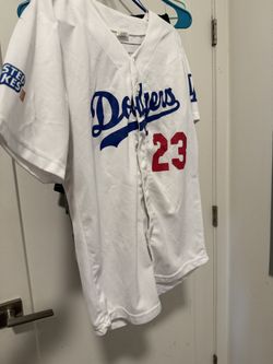 Dodgers Jersey