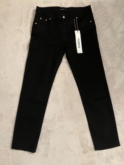 Purple Jeans