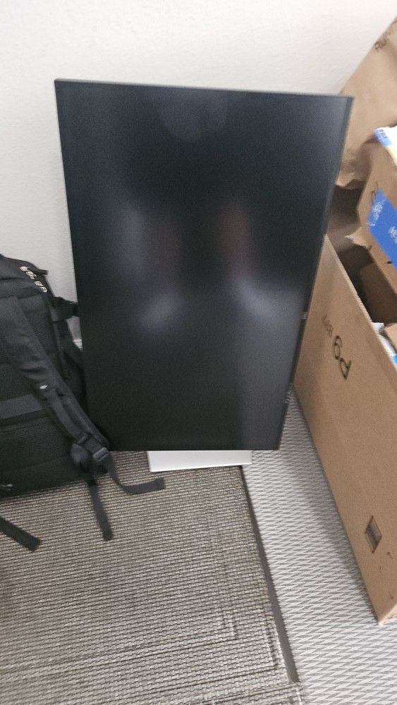 Monitor - DELL P3225DE