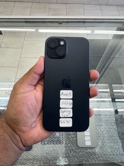 iPhone 15 | 256GB | Factory Unlocked