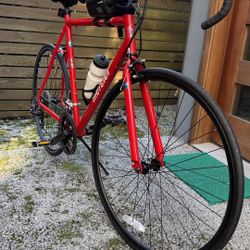 Mercier Galaxy ST / ST Express( Adult Bike)