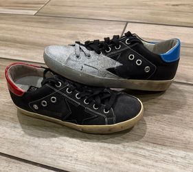Rare Golden Goose Sneakers Size 6