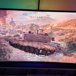 LG 38GN950 38" Ultrawide Monitor