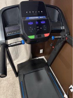 Horizon T202 Treadmill