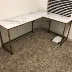 Office desk