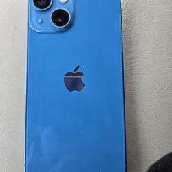 IPhone 13 Mini Blue
