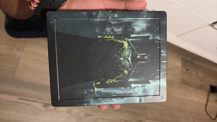 Xbox 1 injustice 2