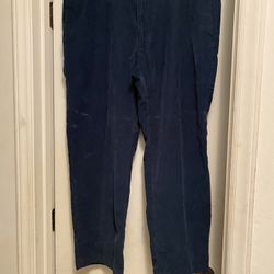 Men’s Pants Size 40X29 By Haggar