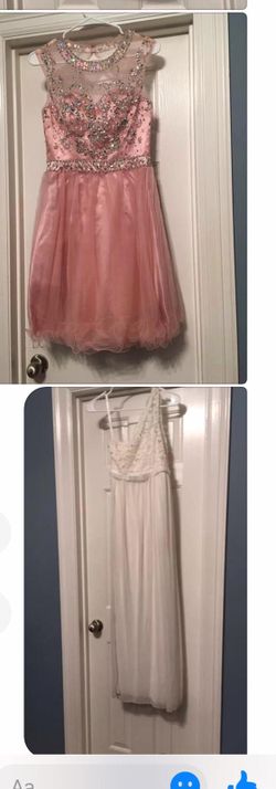 Prom dresses