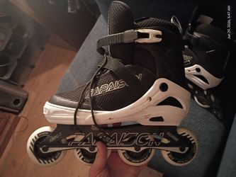 Papaison Inline Rollerblades