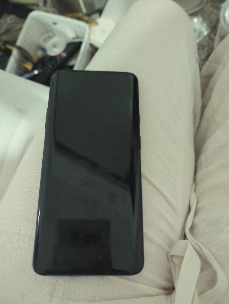 One Plus Seven Phone