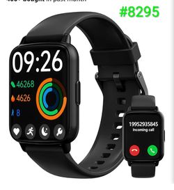 Smart Watch Bew in Sealed Box See Video/ Photos $20