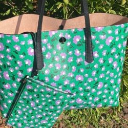 Kate Spade Tote