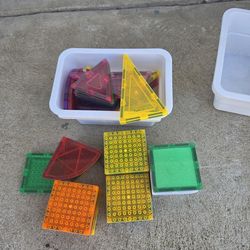 Magnet Toys!