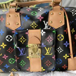 L Louis Vuitton Handbag 