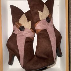 Women’s Size 5 Ankle Boots 