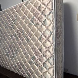 Matres, Box Spring y Memory Foam