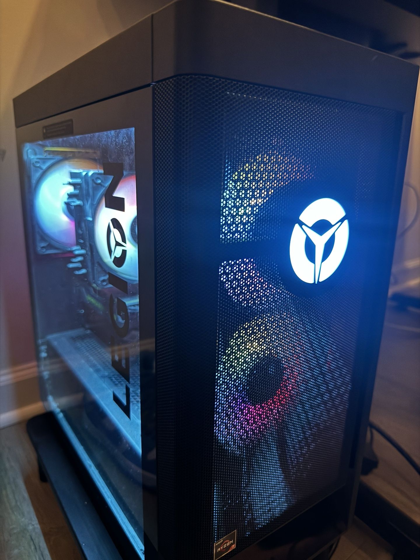 Lenovo Legion T5