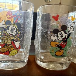 Mikey Cups 