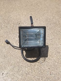 Work light flood light security light
