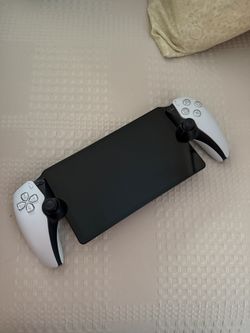 PlayStation Portable