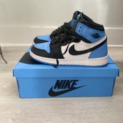 Jordan 1 UNC Retro High OG GS