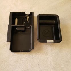 Mercedes CLK Center Console Tray With Housing