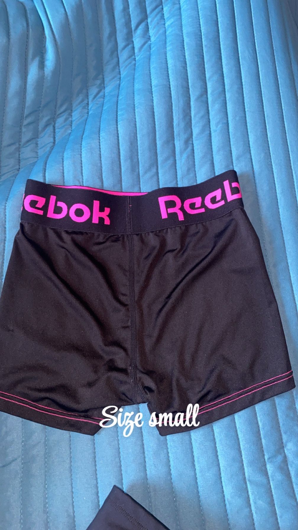Size Small Shorts And Pants