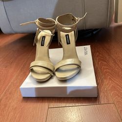 Nine West Loola3 Ivory
