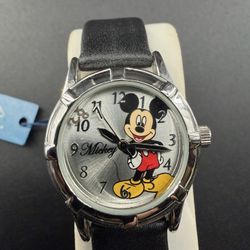 Disney Mickey Mouse Ladie's Watch 