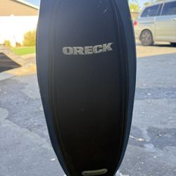 Oreck Magnesium Lw100 Vacuum