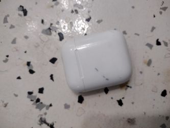 Air Pod Charger Original