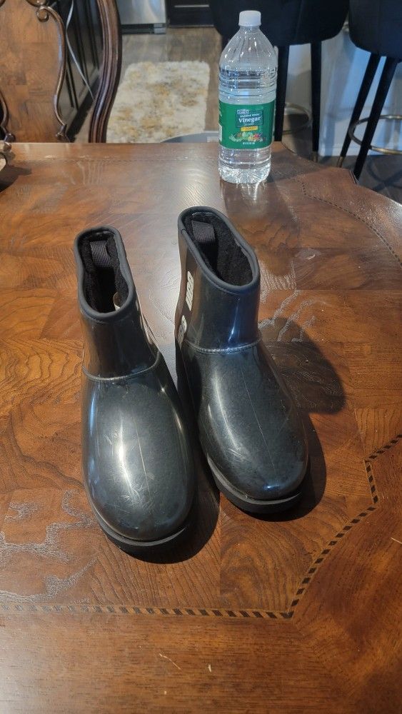 Ugg Rain Boots