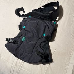 Free Infantino Baby Carrier