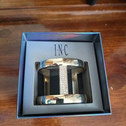 INC Cuff Bracelet
