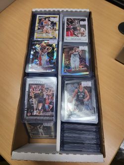 WNBA Cards at 50% Off! Caitlin Clark, A'ja Wilson, Sophie Cunningham...