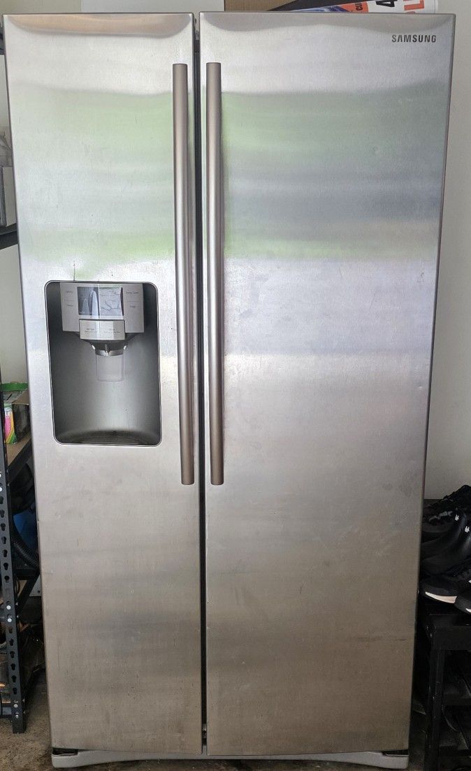 Samsung Refrigerator