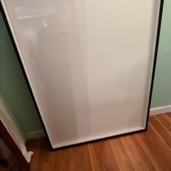 56” X 36” Large Display Case