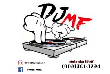 Dope Liit Dj