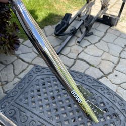 26”Akisu Bmx Boss forks