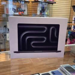 14inch MacBook Pro M4 / 24gb Ram / 1TB SSD