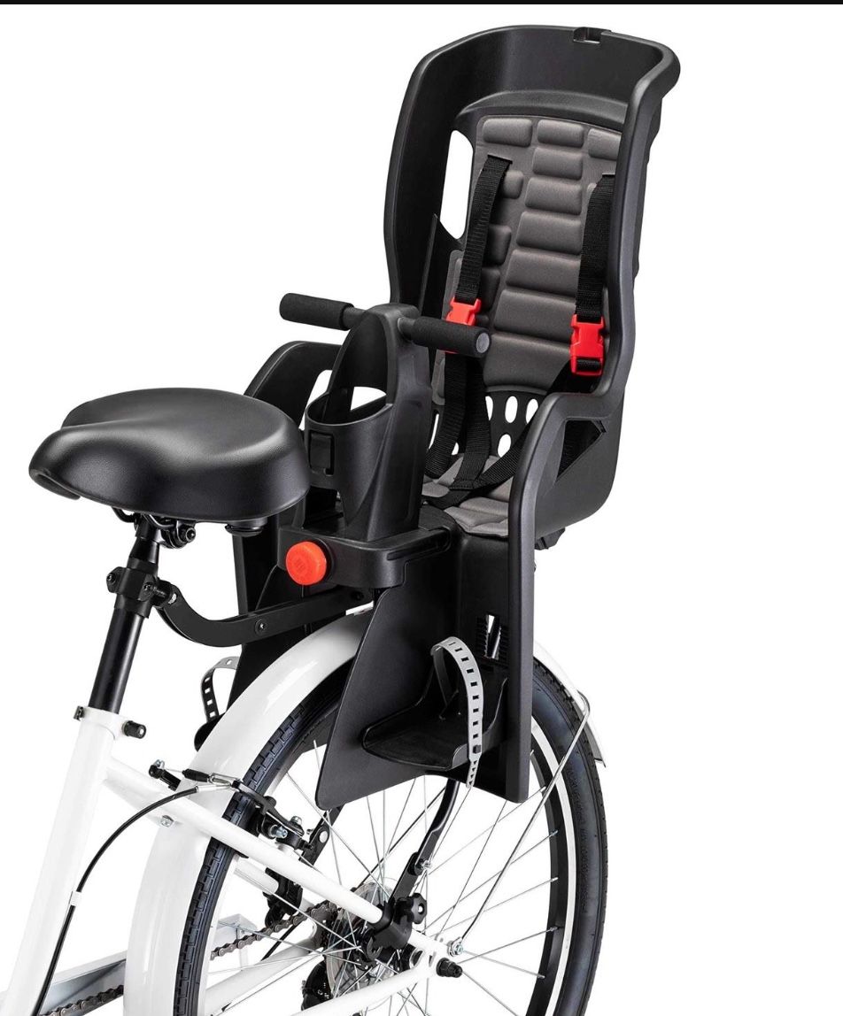 Schwinn Child Bike Seat