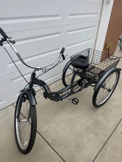 Schwinn Adult Tricycle