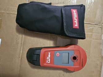 HILTI PS 30 FERRODETECTOR