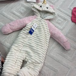 Baby Girl Outfit